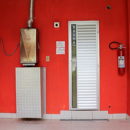 Casa De Temporada Refugio Das Aguias Ubatuba Luaran gambar