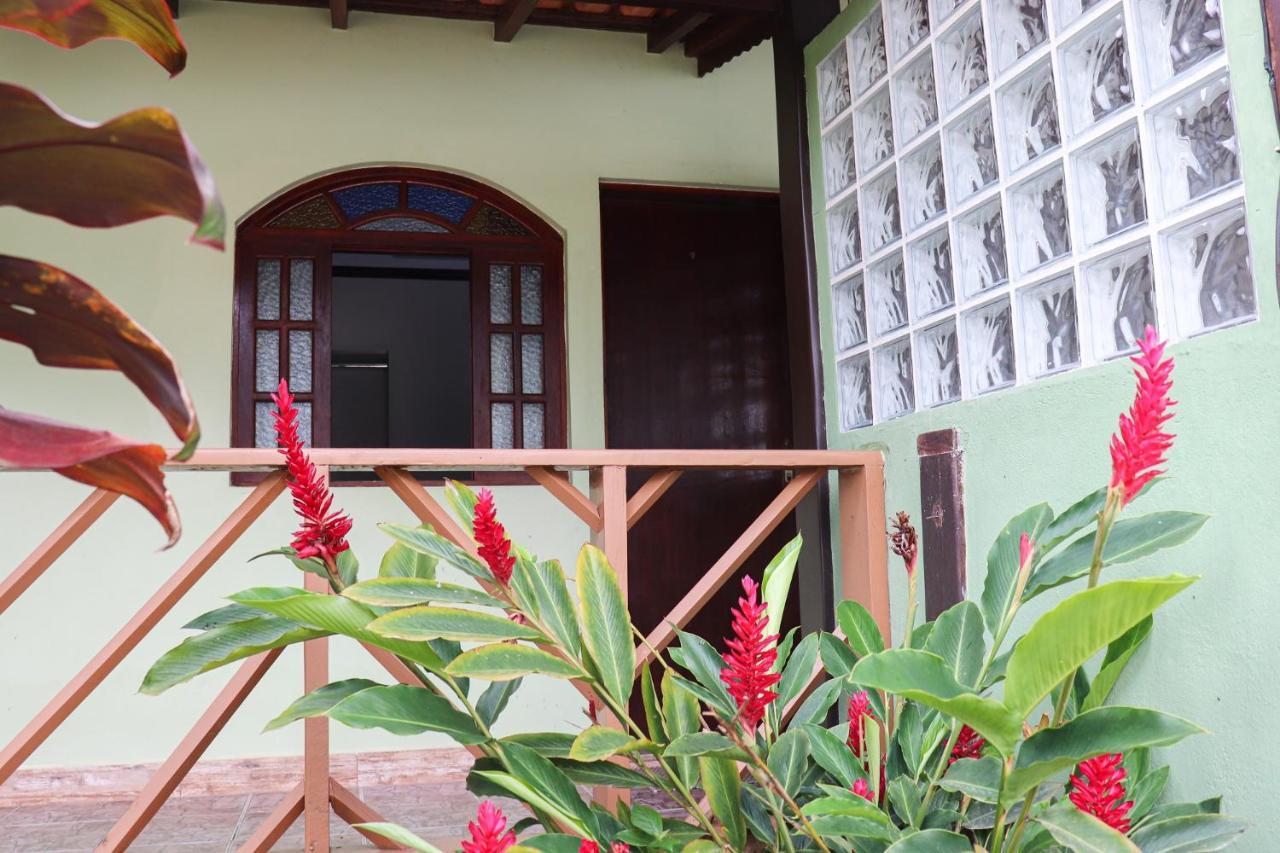 Casa De Temporada Refugio Das Aguias Ubatuba Luaran gambar